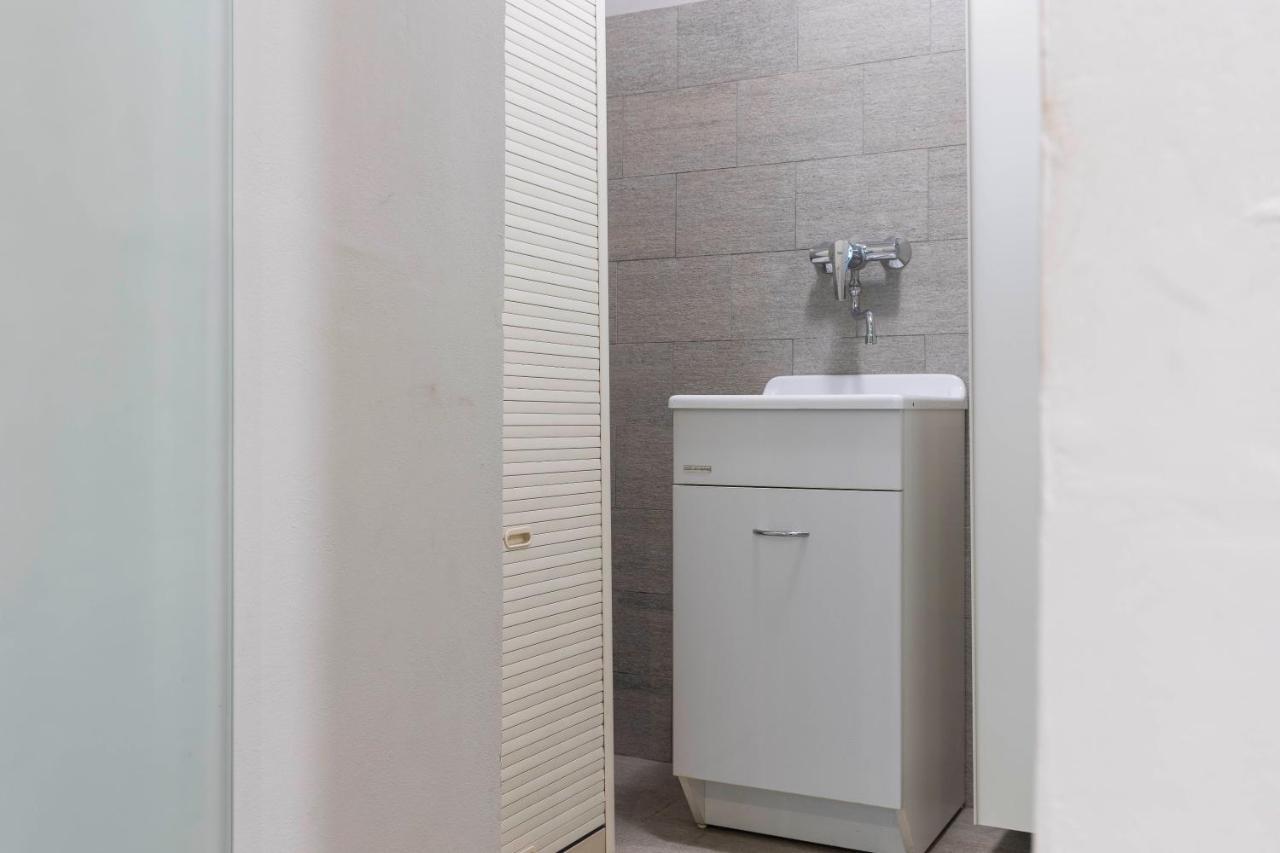 Santa Croce Loft Daire Floransa Dış mekan fotoğraf