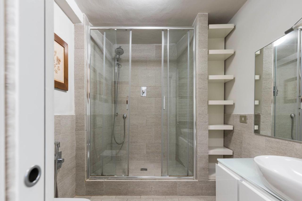 Santa Croce Loft Daire Floransa Dış mekan fotoğraf